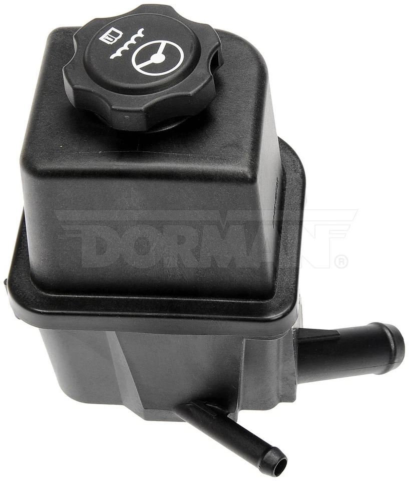 Dorman DOR-603-850 Power Steering Reservoir - Image 4 of 4