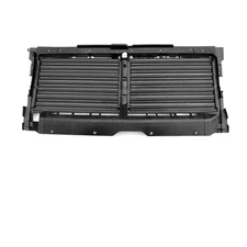 Radiator Active Shutter For 2021-2023 Chevy Tahoe Suburban With Motor 87864517