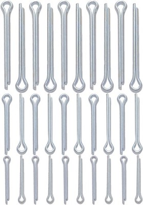 Bolt Mc Hardware SV-COTTER Pins
