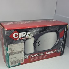 Cipa 11400 Custom Towing Mirrors