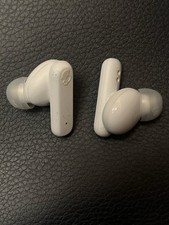 Skullcandy Dime True Wireless Earbuds in white
