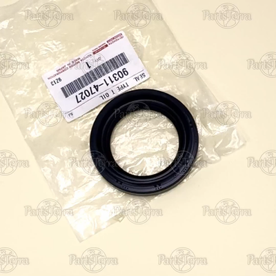 OEM Toyota TACOMA Lexus LX570 Front Drive Differential Shaft Oil