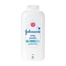 Johnson's Baby Powder for Babies 400g 
