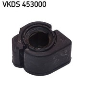 SKF Lagerbuchse, Stabilisator Vkds 453000 FüR Peugeot