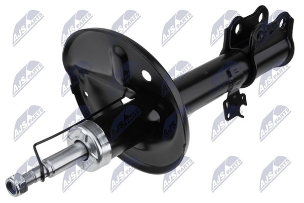1X StoßDäMpfer NTY A-TY-038 FüR Toyota RAV 2 ZCA25_ ZCA26_ ZCA25W ZCA26W 4WD-image