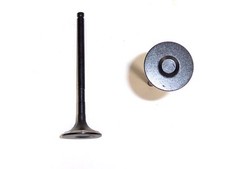 46jk85n Exhaust Valve Fits 2003-2009 Lexus Gx470 4.7l V8 2uz-fe 32-valve Dohc