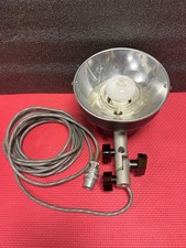 NOVATRON 2040 C STUDIO LIGHTING EQUIPMENT Tested w/ Bulb and power cord item D