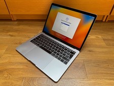 Apple MacBook Pro 13-inch Retina 2017, 2.5GHz Intel Core i7, 16Gb RAM, 512Gb SSD
