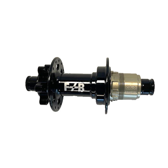 Bitex BX211 Boost MTB  Rear Hub 12x148 28H 6 Bolt SRAM XD F+