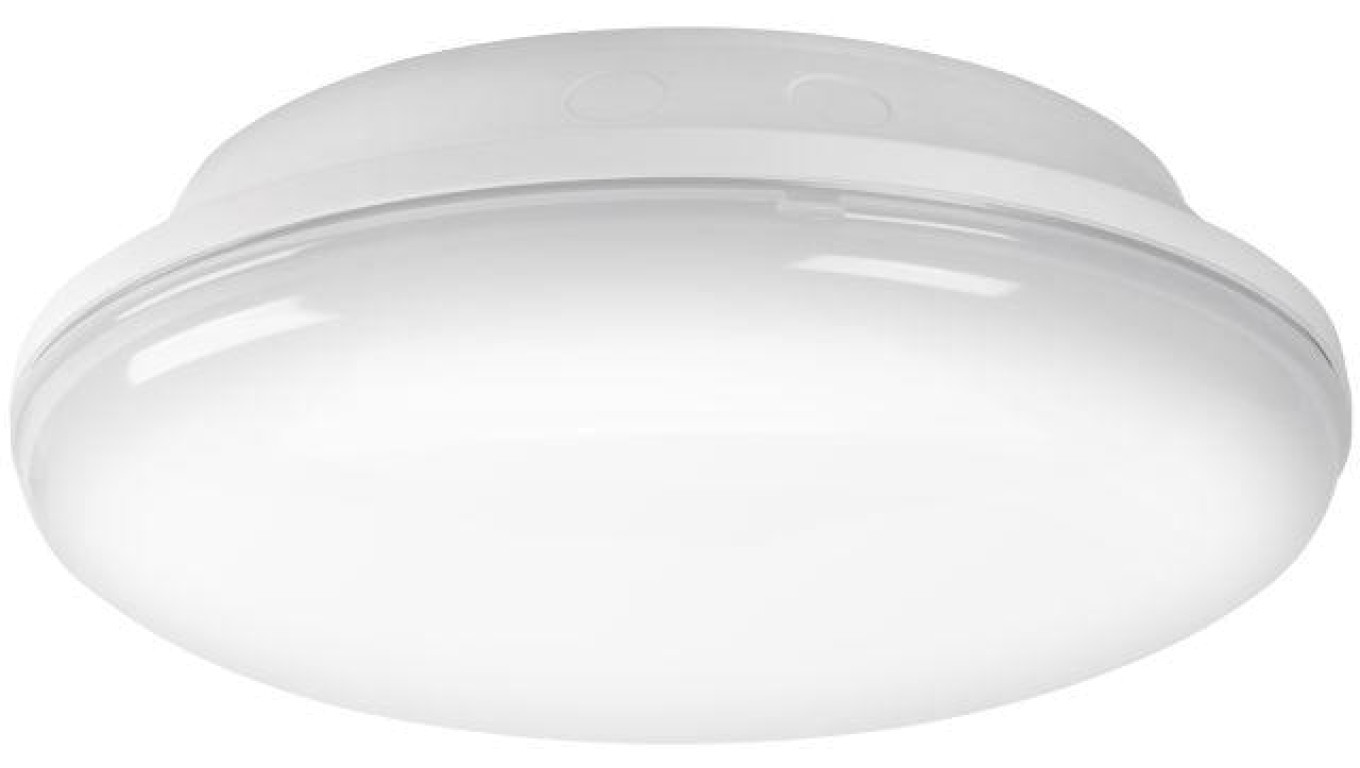 MILO 4000K MD IP65 Plafonier Blanket (Motion Detector)/ 92788