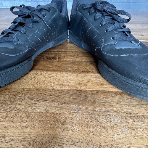 Adidas Yeezy Powerphase Calabasas Mens Shoes Size 11.5 Black - Bild 4 von 11