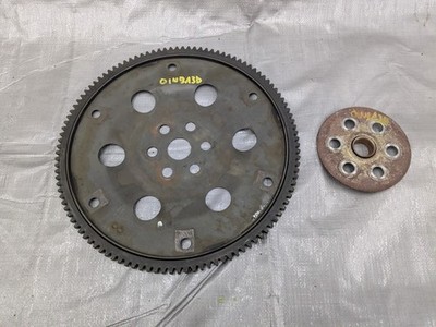 2001-2005 MAZDA MIATA FLYWHEEL FLEX PLATE AUTO TRANSMISSION 01-05 01NBA3D