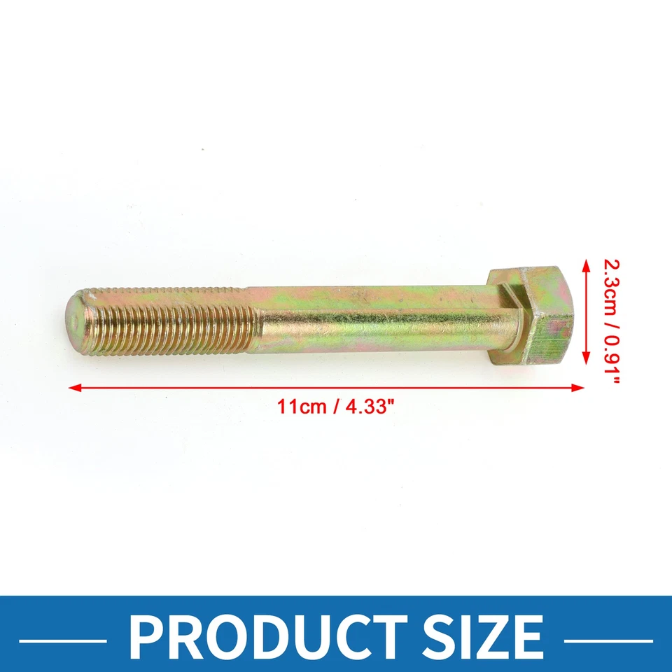 Set of 1  Upper Camber Caster and Alignment Kit for Chevy C1500 K1500 88-99 - Image 3 of 4