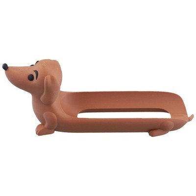 Dackeltablett Dackel Snack Tablett Hot Dog Ständer geeignet für Zuhause3184