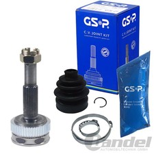 Joints Renault KOLEOS