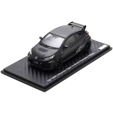 Model car 1/43 GR Yaris Ogier 9x TGRC-A514-01