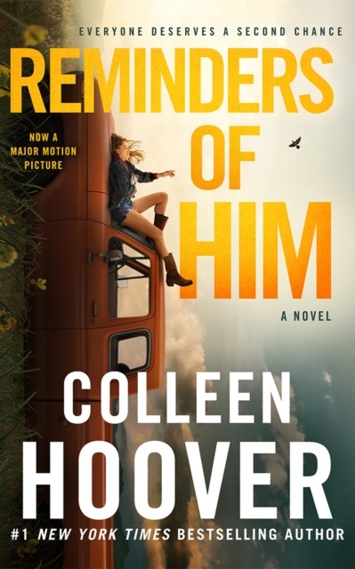 Reminders Of Him Movie Tie In