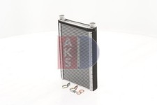 AKS DASIS WÄRMETAUSCHER INNENRAUMHEIZUNG passend für BMW 1 3 X1 X3 | 059013N