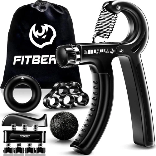 FitBeast Hand Grip Strengthener