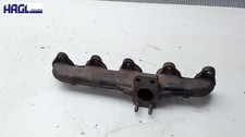 Auspuffkrümmer 597723 Ford Fiesta 1.4 Tdci JH1/JD3 50 KW 68 PS Limousine