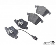 Bremsbelagsatz Ate-System Vorne für Audi A3 TT Coupe Cabrio Skoda Superb 10-15