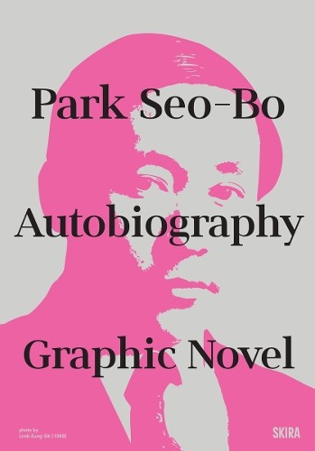 Park Seo-Bo by Park Seungho, Cho Jinho, Park Seo-Bo - 9788857254333 - Image 3