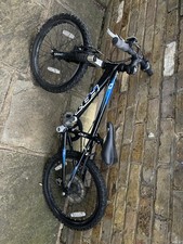 Kids Bicycle Age 3-6