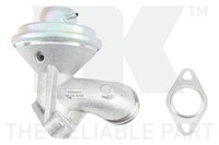 Agr-Ventil Pneumatisch FüR Ford Fiesta V 1.4 Tdci Fusion Mazda 2 206