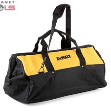 Dewalt 24" Heavy-Duty Ballistic Nylon Contractor Tool Bag