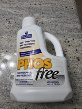 Natural Chemistry PHOSfree Phosphate Remover ...