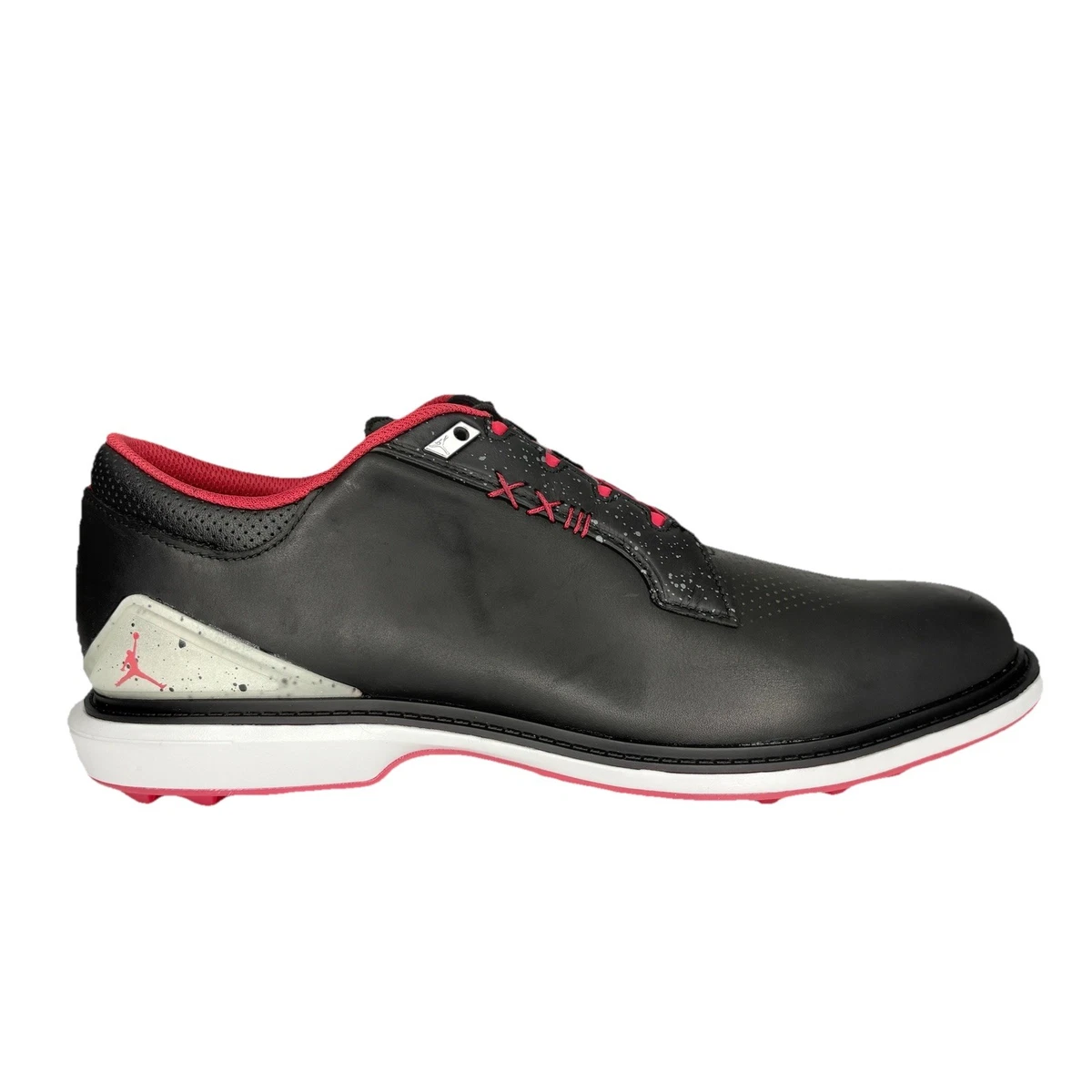 Jordan ADG 5 Black Fire Red for Sale | Authenticity Guaranteed | eBay