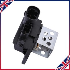 For Citroen C1 Mk2 from 2014 Radiator Fan Resistor Relay Unit 9673999980 New