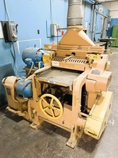WHITNEY 24" WOOD PLANER