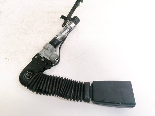 615796400D Gurtschlösser Gurtschloss Hinten Rechts  BMW 5-Series DE1800824-80