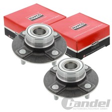 Roulement de roue Nissan PRAIRIE
