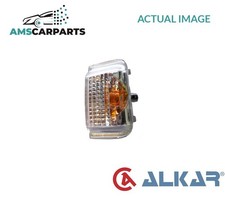 INDICATOR LIGHT BLINKER LAMP RIGHT 6204922 ALKAR NEW OE REPLACEMENT