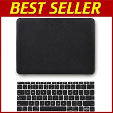 Protective Italian Leather Case for MacBook Pro 15" Retina