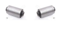 2X Japanparts Querlenkerlager Vorne Links Rechts FüR Nissan Pick-Up D21 D22
