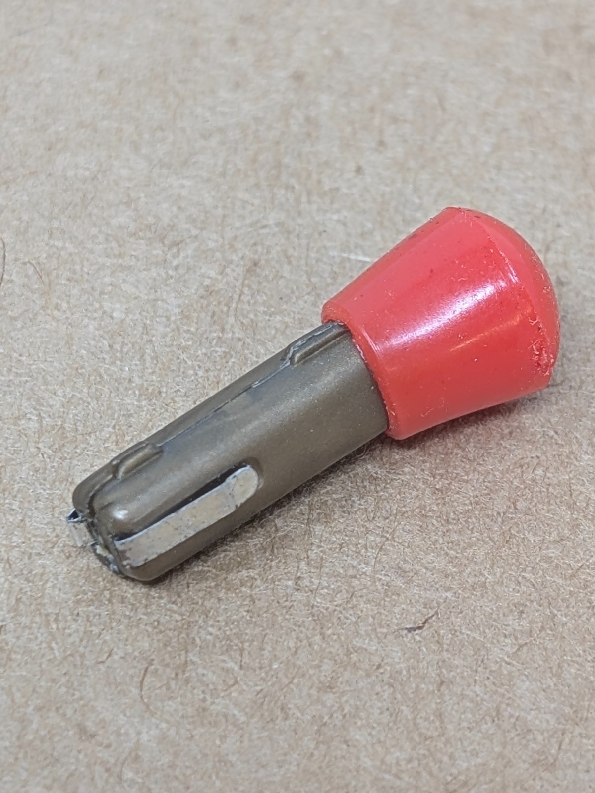 New NOS "Bullet" Cartridge/needle, Califone, RCA AP-1, ARC- 83d, 89T, 81TX