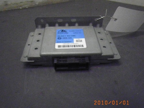 151232 Steuergerät BMW 3er Compact (E36) 34.52-1163090 316i