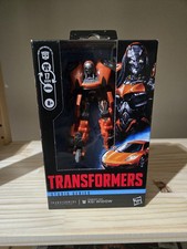 Transformers Studio Series CONCEPT ART KSI WIDOW hasbro New In Box