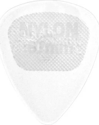 Dunlop NYLON GLOW STANDARD PICK .67MM | 72 PACK