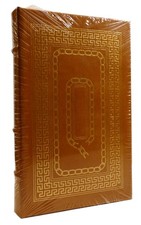 Kirk Douglas I AM SPARTACUS!  Easton Press Signed 1st Edition 1st Printing