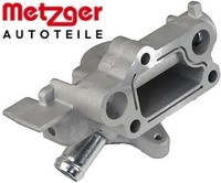 Metzger 4010379 ThermostatgehäUse GehäUse FüR Thermostat