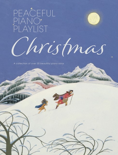 Peaceful Piano Playlist Christmas - Image 7