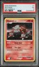 2008-09 POKEMON POP SERIES 8 #1 HEATRAN PSA 3