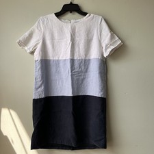 Sogna Color block Dress Size Medium