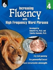 Increasing Fluency with High Freque..., Knoblock, Kathl