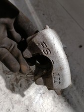 Etrier de frein Volkswagen 1,6L