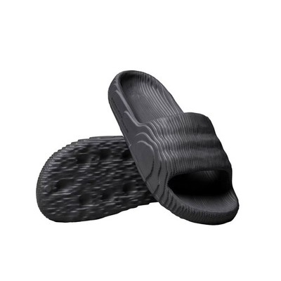 Adidas Adilette 22 Grey Five/Grey Five/Core Black HP6522
